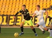 Феєрія голів у матчі Олександрія - Колос (Відео)