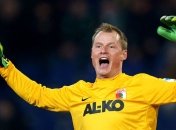 Экс-вратарь "Арсенала" перейдет в "Ливерпуль"