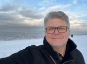 Олег Пинчук