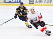 УХЛ: Кременчук обыграл Белый Барс в невероятном матче
