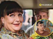 Татьяна Кравченко