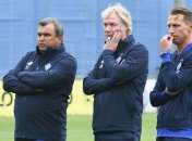 Детали контракта Михайличенко с Динамо