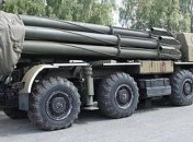 Разведка обнаружила в зоне АТО российские "Ураганы"