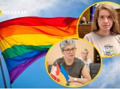 Скандал між Безуглою та Цмоць