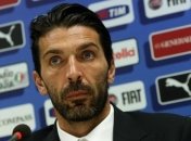 Буффон: Самым сильным футболистом на сегодняшний день остается Месси