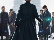 Стало известно, когда начнутся съемки третьей части "Фантастических тварей"