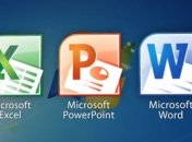 Microsoft представила Office для iPad