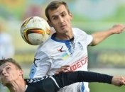 "Сталь" обыграла "Черноморец" и покинула зону вылета