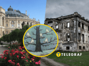 Де в Україні знаходиться садиба "людини-вовка"