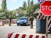 В Донецкой области задержали троих подозреваемых в сотрудничестве с "ДНР"