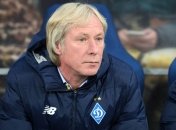 Михайличенко поведал о главной проблеме Динамо