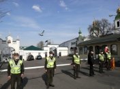 Советник Авакова о Пасхе: МВД принимает беспрецедентные меры