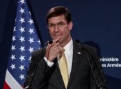 Глава Пентагона поделился впечатлениями от разговора с министром обороны Украины