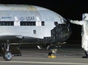 Секретный американский беспилотник провел на орбите почти 2 года
