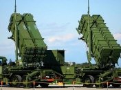 ЗРК Patriot