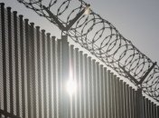 Украинские погранцы поставят забор на границе с Румынией вопреки протесту (Фото)