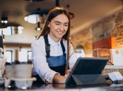 Красивое поздравление с Днем торговли 30 июля 2023 года