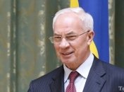 Азаров: Доходы украинцев выросли на 15%