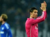 Роналду стал лучшим футболистом за последние 30 лет