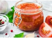 Итальянский соус - это выгодно и вкусно