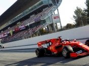 В Формуле-1 может появится бонусный балл за лучший круг