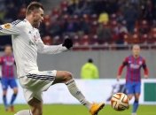 Ярмоленко: При Семине Милевский находился в сумасшедшей форме