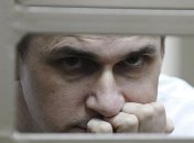 В России скрывают новое местопребывание Сенцова