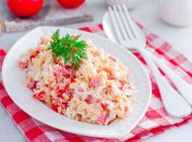 Готовится просто, получается вкусно