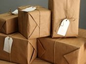 Укрпочта приостановила отправку посылок в Китай