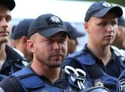 Поліція готує вибухотехніків та кінологів до акції 9 травня