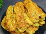 Смачна страва з простих та доступних продуктів