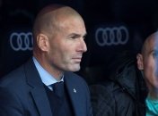 "Реал" - "Барселона": слова Зидана после поражения