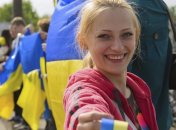 МИД Украины: На Востоке страны 70% - за единое государство