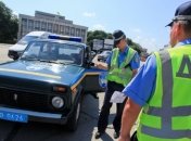 ГАИ напомнила: с 1-го октября водители должны включить фары