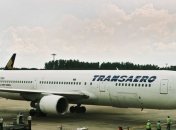 Boeing-767 совершил аварийную посадку в Южно-Сахалинске