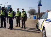 Одессит вызвал полицию, увидев переполненный транспорт