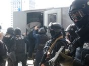 Руководство "Альфы" отстранено за невыполнение приказов