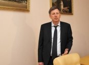 Макеенко поддержал инициативу киевлян  