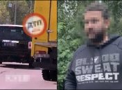 Київський блогер знімав провокаційні сюжети про військових, які використовували на росТБ