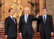 Сотрудничество ЕС и Китая будет способствовать достижению успеха