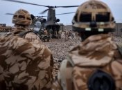 Бойовики обстріляли базу США в Іраку