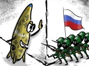 Telegram-канал "Орестократія"