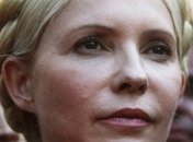  Тимошенко пытается выбить дверь в отделении ЦКБ № 5 (Видео)