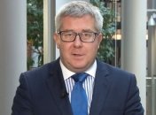 Вице-президент Европарламента может лишиться должности