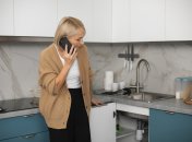 Забудьте про неприятные ароматы на кухне