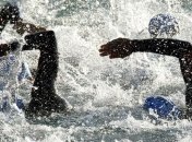 В Черкассах стартовали чемпионаты Украины по акватлону и триатлону