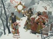 Светлые колядки для детей и взрослых на Рождество 2020