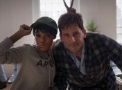 Вышел трейлер нового фильма "Удивительный мир Марвена" (Видео) 