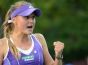 Кубок Кремля. Две украинки вышли в финал квалификации