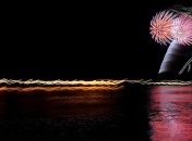 Львовян призвали не использовать на праздники фейерверки